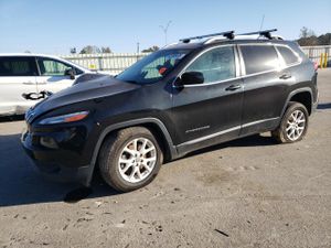 Jeep Cherokee LATITUDE 3.2L 6 2015