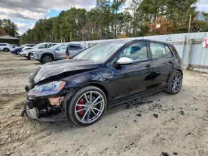 Volkswagen Golf 2 L 4 2015
