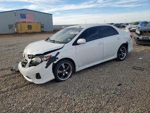 Toyota Corolla BASE 1.8L 4 2011