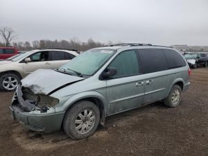 Chrysler Town & Country LX 3.8L 6 2003