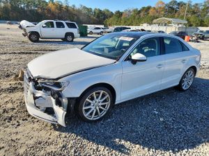 Audi S3 PREMIUM 2.0L 4 2015