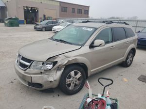 Dodge Journey SXT 3.5L 6 2009