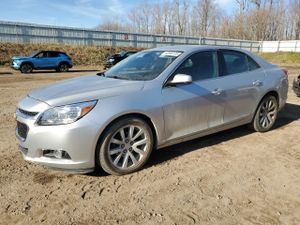 Chevrolet Malibu 2LT 2.5L 4 2014