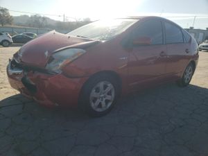 Toyota Prius 1.5L 4 2009