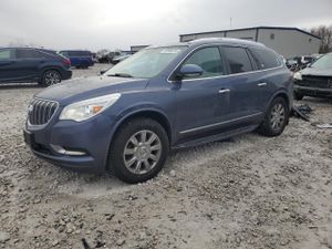Buick Enclave 3.6L 6 2013