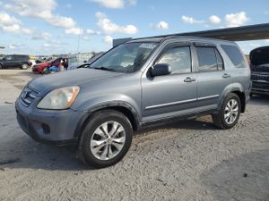 Honda CR-V SE 2.4L 4 2005