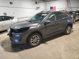 Ford Escape SE 1.5L 3 2020