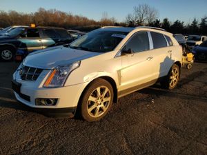 Cadillac SRX PERFORMANCE COLLECTION 2.8L 6 2011