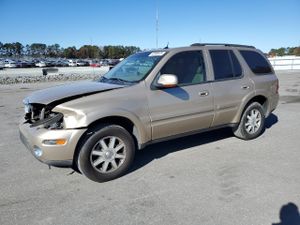 Buick Rainier CXL 4.2L 6 2004
