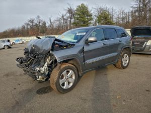 Jeep Grand Cherokee LAREDO 3.6L 6 2013