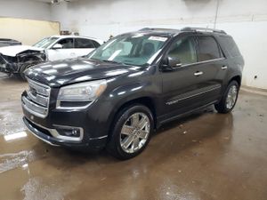 GMC Acadia DENALI 3.6L 6 2015