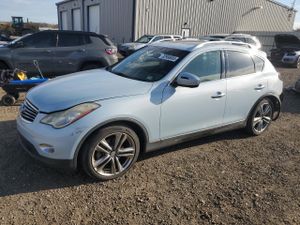 Infiniti EX BASE 3.5L 6 2011