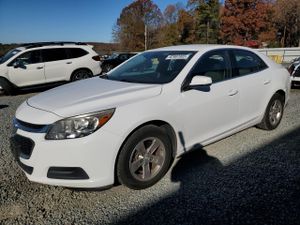 Chevrolet Malibu 1LT 2.5L 4 2015