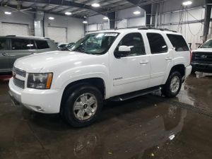 Chevrolet Tahoe K1500 LT 5.3L 8 2011