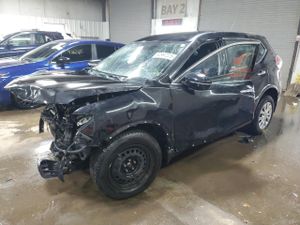 Nissan Rogue S 2.5L 4 2015