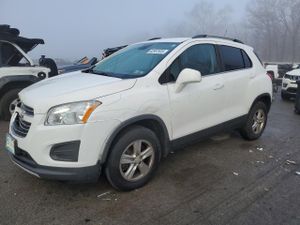 Chevrolet Trax 1LT 1.4L 4 2016