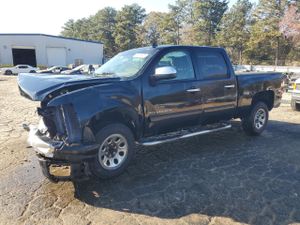 Chevrolet Silverado 1500 C1500 LS 4.8L 8 2011