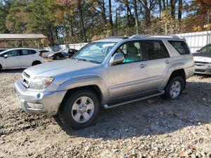 Toyota 4Runner LIMITED 4.0L 6 2003