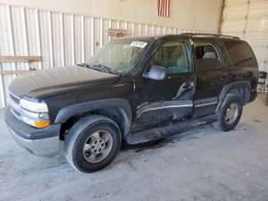 Chevrolet Tahoe C1500 4.8L 8 2003