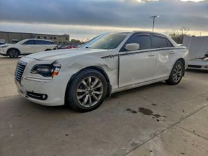 Chrysler 300 S 3.6L 6 2014