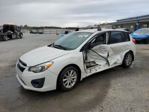 Subaru Impreza PREMIUM 2.0L 4 2014