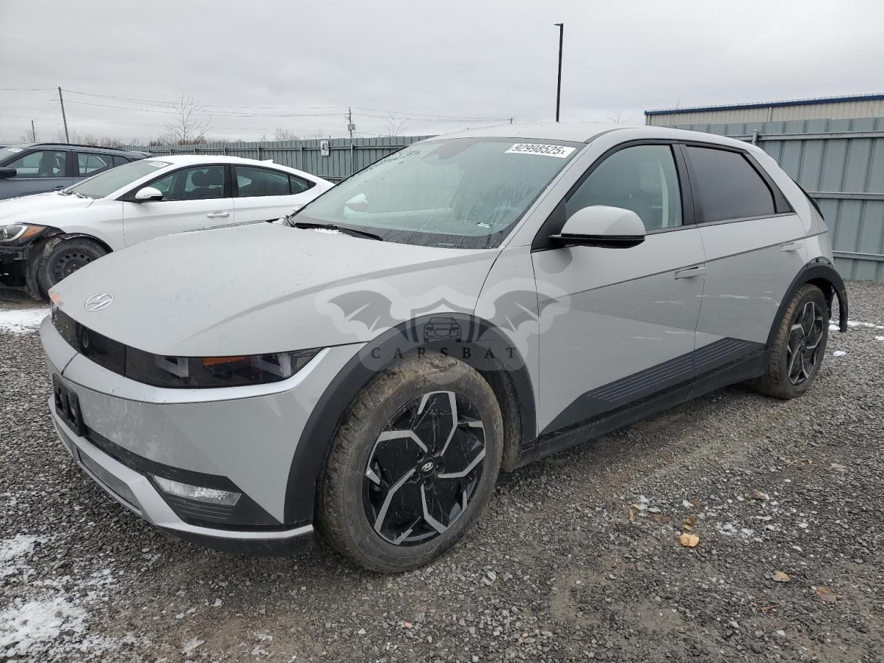 Hyundai IONIQ 5 SEL 2022