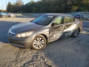Honda Accord EXL 2.4L 4 2011
