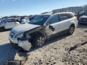Subaru Outback 2.5I PREMIUM 2.5L 4 2011