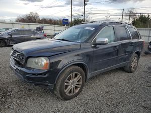 Volvo XC90 V8 4.4L 8 2008