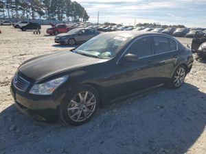 Infiniti G37 BASE 3.7L 6 2009