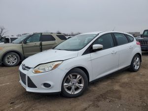 Ford Focus SE 2.0L 4 2014