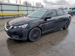 Honda Accord SPORT 2.4L 4 2015