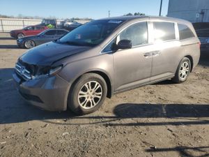 Honda Odyssey EX 3.5L 6 2012