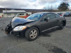 Mitsubishi Eclipse GS SPORT 2.4L 4 2011