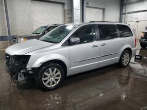Chrysler Town & Country TOURING L 3.6L 6 2011