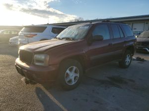 Chevrolet Trailblazer LS 4.2L 6 2005