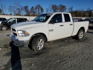 RAM 1500 ST 5.7L 8 2014