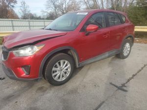 Mazda CX-5 SPORT 2.0L 4 2014