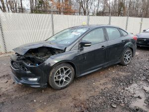 Ford Focus SE 2.0L 4 2015