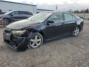 Toyota Camry L 2.5L 4 2013