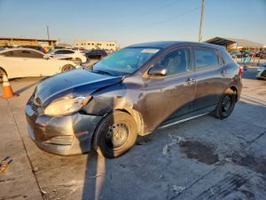 Toyota Corolla 1.8L 4 2013