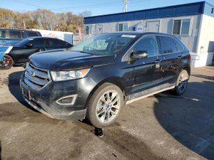 Ford Edge TITANIUM 2.0L 4 2015