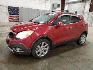 Buick Encore CONVENIENCE 1.4L 4 2014