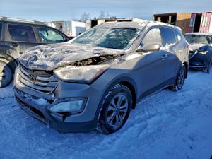 Hyundai Santa Fe 2.4L 4 2015
