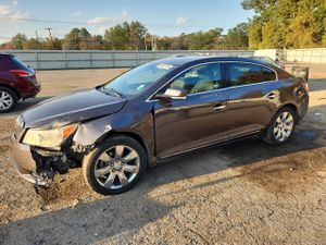 Buick LaCrosse PREMIUM 3.6L 6 2013