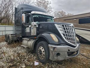 International LoneStar 13.0L 6 2014