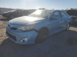 Toyota Camry HYBRID 2.5L 4 2014
