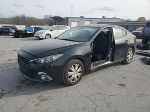 Mazda 3 SV 2.0L 4 2015