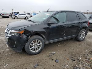 Ford Edge SEL 3.5L 6 2013