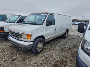 Ford Econoline E250 VAN 4.6L 8 2005